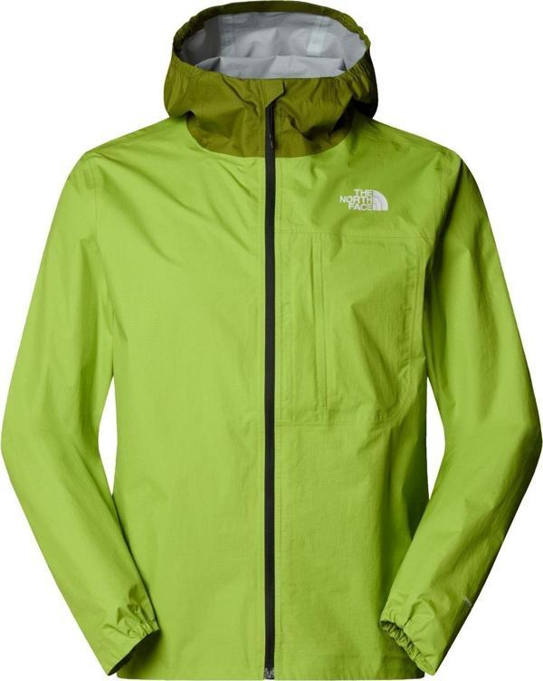 The North Face Erkek HIGHER RUN RAIN CEKET NF0A88Y91MO1 - Image 1