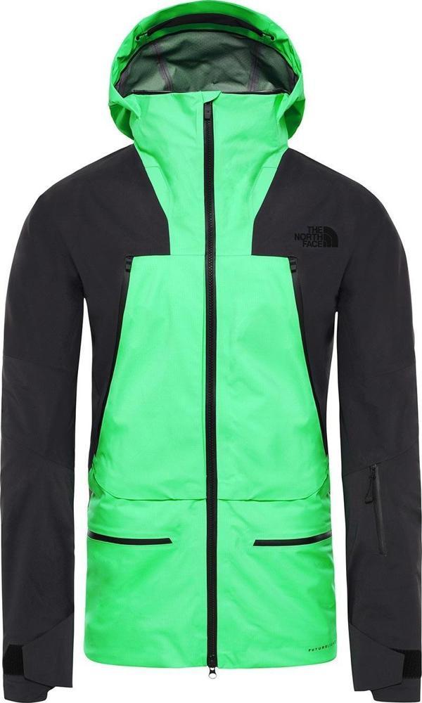 The North Face Erkek Purıst Jkt Ceket NF0A3M23FK91 - Image 1