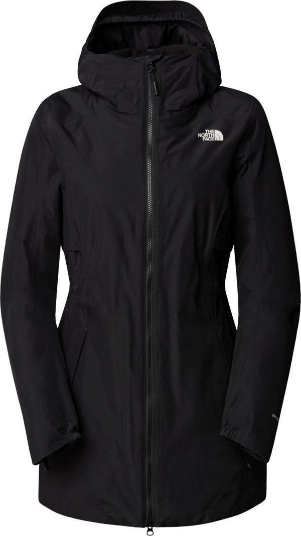 The North Face Kadın HIKESTELLER İZOLASYONLU PARKA NF0A3Y1G4HF1 - Image 1