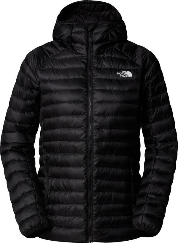 The North Face Kadın BETTAFORCA LT K. TÜYÜ CEKET NF0A87HH4HF1 - Image 1