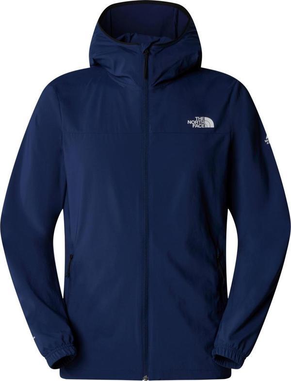 The North Face Erkek MA HOODED WIND CEKET NF0A893K8K21 - Image 1