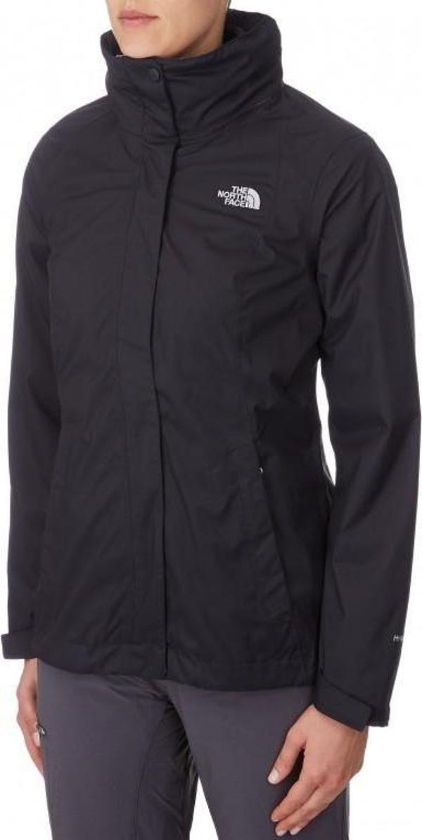 The North Face Evolve II Triclimate 3in1 Kadın Ceket T0CG56KX7 - Image 1