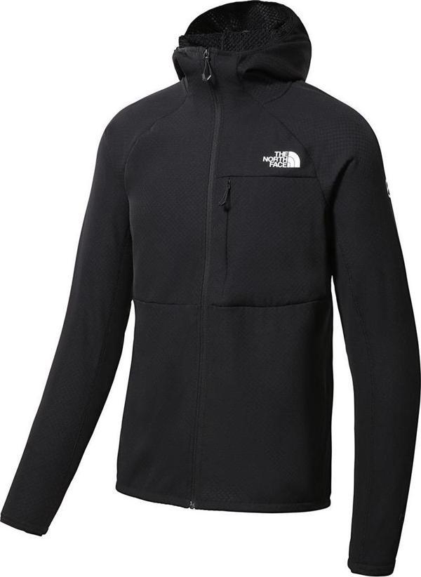 The North Face SUMMIT FUTUREFLEECE FZ Erkek Tam Fermuar Polar NF0A5J7SJK31 - Image 1