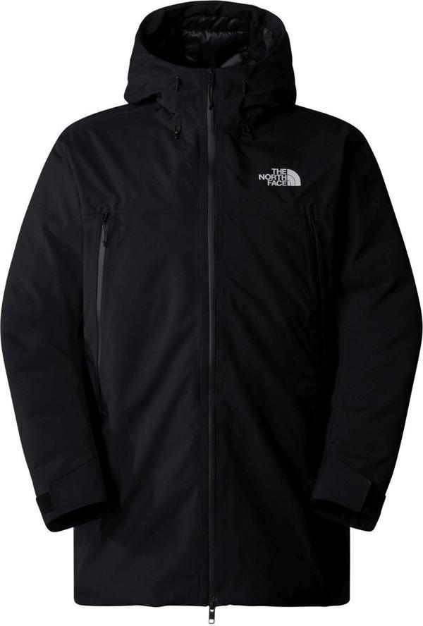 The North Face Erkek MTN RANGE DOWN PARKA NF0A88WEJK31 - Image 1