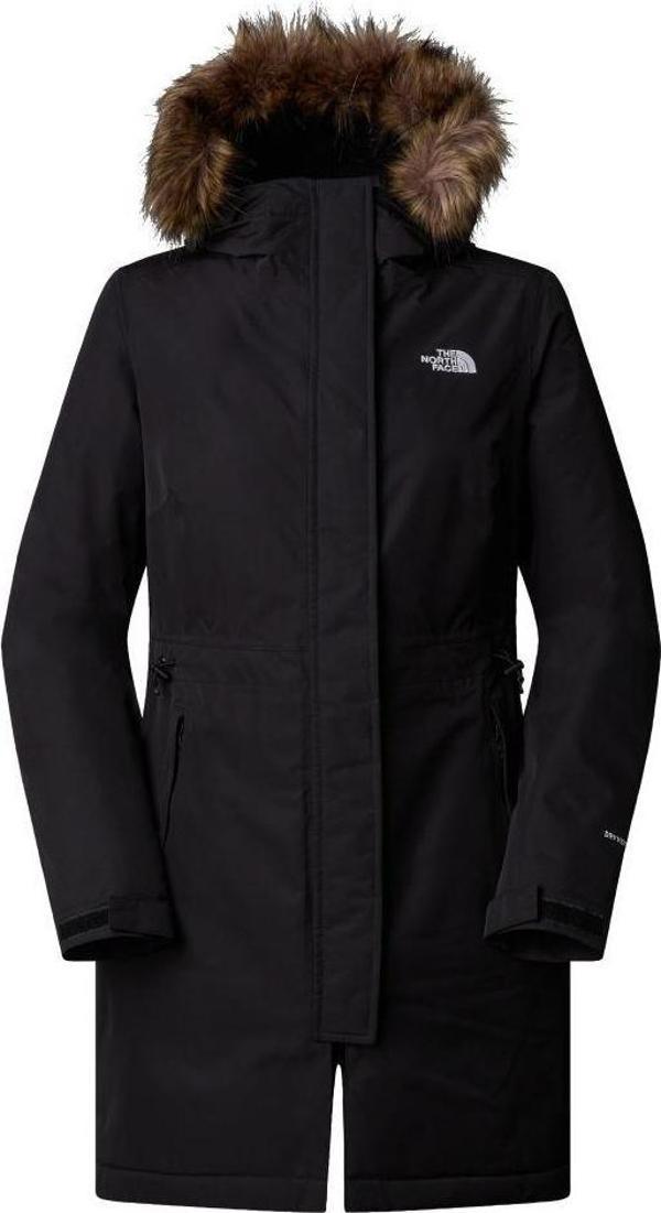 The North Face Kadın ZANECK PARKA NF0A4M8YKX71 - Image 1