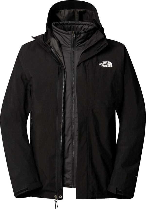 The North Face Erkek CARTO 3'IN 1 CEKET NF0A5IWI4H01 - Image 1