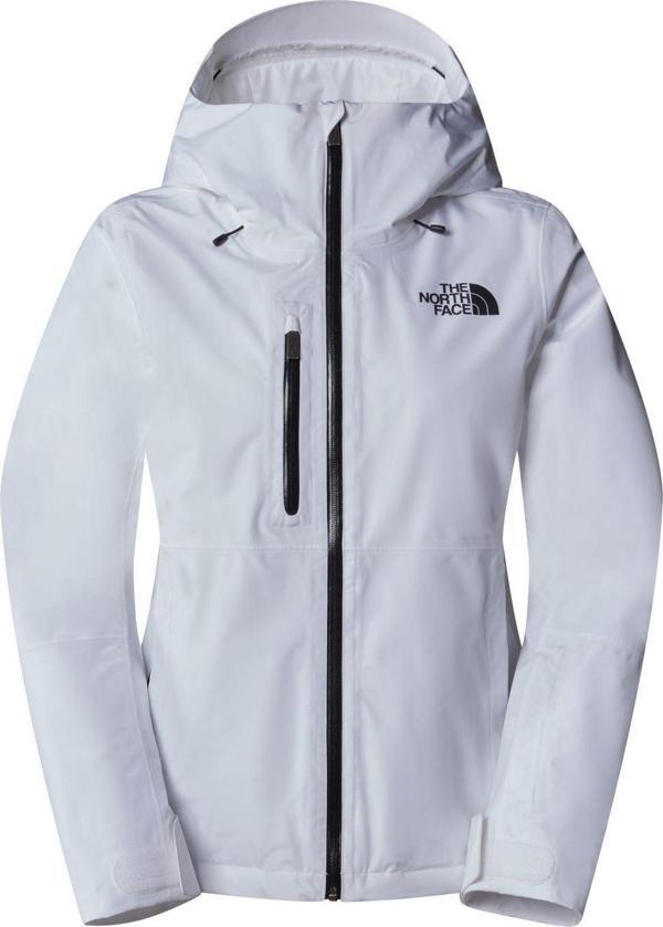 The North Face Kadın DESCENDIT CEKET NF0A87XFFN41 - Image 1