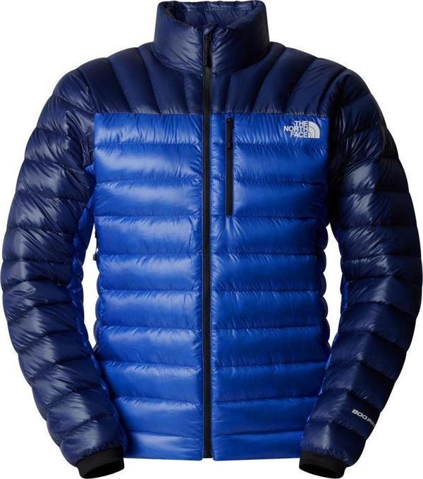 The North Face Erkek SUMMIT BREITHORN CEKET NF0A87ZN5NO1 - Image 1