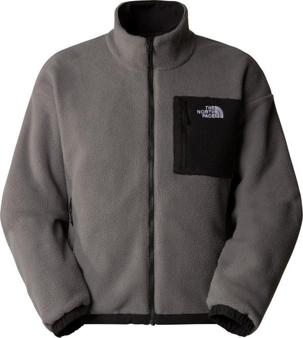 The North Face Erkek YUMIORI REVERSIBLE CEKET NF0A89GTWOO1 - Image 1