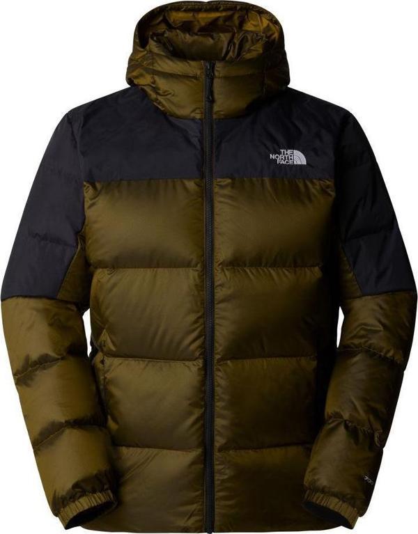 The North Face Erkek DIABLO DOWN 2.0 KAPÜŞONLU CEKET NF0A899290I1 - Image 1