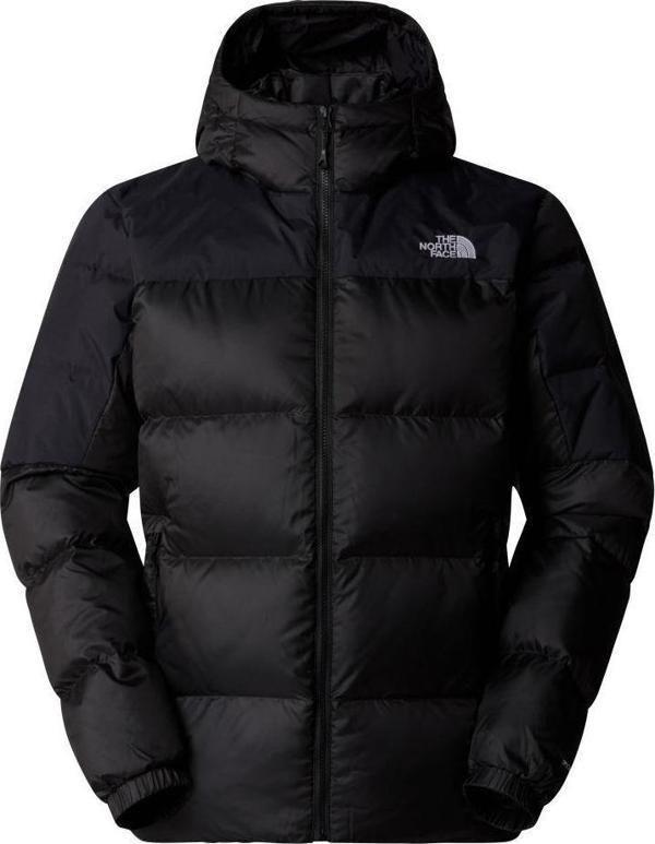 The North Face Erkek DIABLO DOWN 2.0 KAPÜŞONLU CEKET NF0A8992PH51 - Image 1