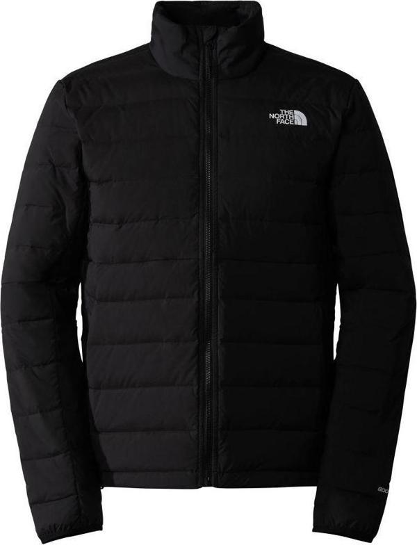 The North Face Erkek BELLEVIEW STRETCH KAZ TÜYÜ CEKETNF0A7UJF4H01 - Image 1