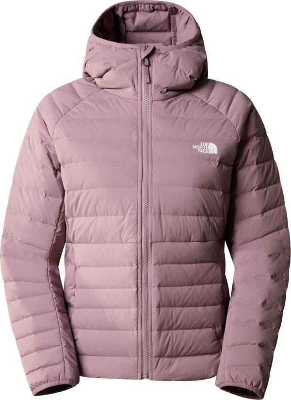The North Face W BELLEVIEW STRETCH K. TÜYÜ Kadın Ceket NF0A7UK5I0V1 - Image 1
