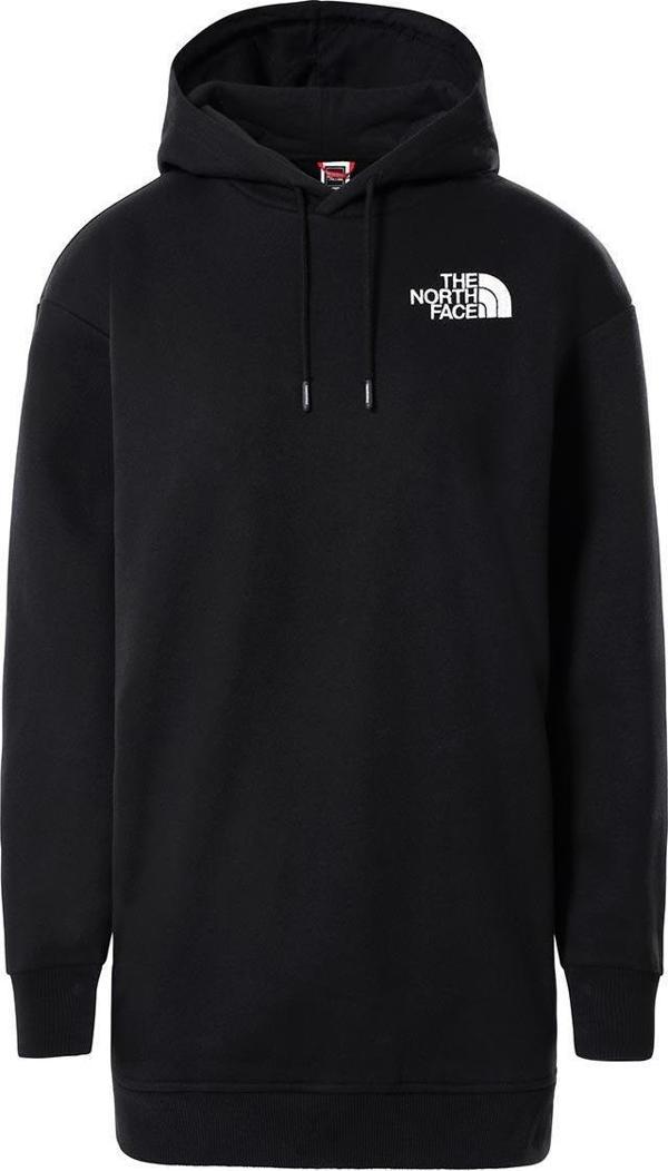 The North Face  Kadın  OVERSIZED HD NF0A55GKJK31 - Image 1