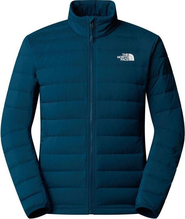 The North Face Erkek BELLEVIEW STRETCH KAZ TÜYÜ CEKET NF0A7UJF1NO1 - Image 1