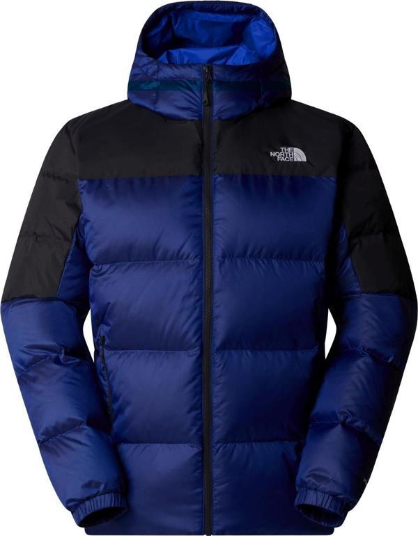The North Face Erkek DIABLO DOWN 2.0 KAPÜŞONLU CEKET NF0A89920AI1 - Image 1
