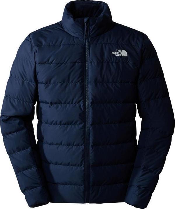 The North Face ACONCAGUA 3 Erkek K. Tüyü Ceket NF0A84HZ4GV1 - Image 1