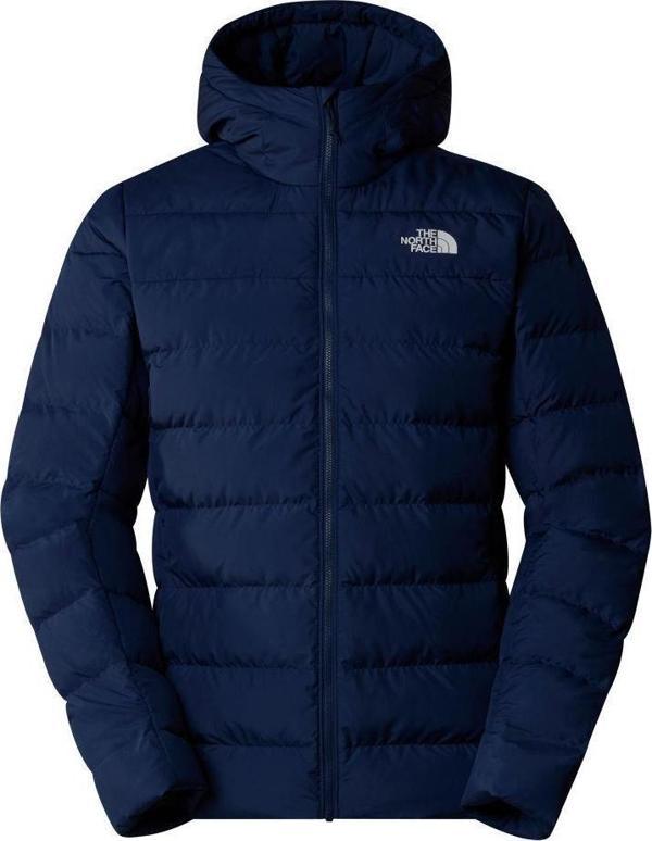 The North Face M ACONCAGUA 3 Erkek Ceket NF0A84I14GV1 - Image 1