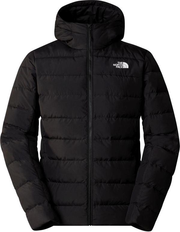 The North Face M ACONCAGUA 3 Erkek Ceket NF0A84I1JK31 - Image 1