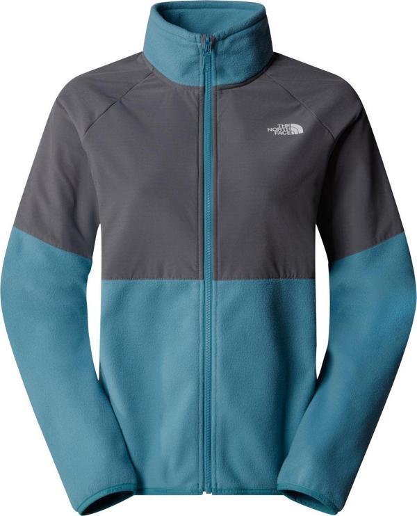 The North Face Kadın GLACIER HEAVYWEIGHT FULL ZIP CEKET NF0A89JA7VO1 - Image 1