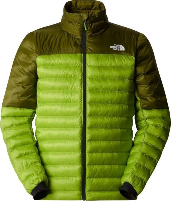 The North Face Erkek TERRA PEAK CEKET NF0A88U25QI1 - Image 1