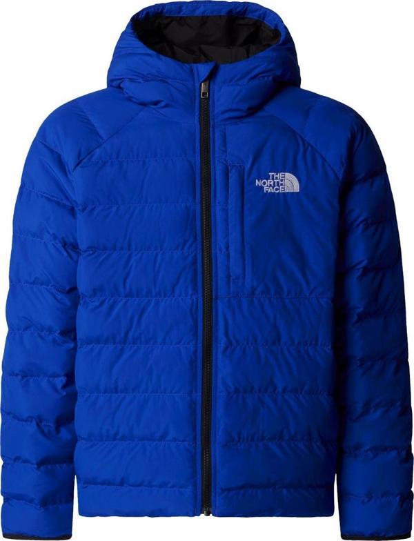 The North Face PERRITO iki taraflı Kapşonlu Erkek Çocuk Ceketi NF0A88TWCZ61 - Image 1