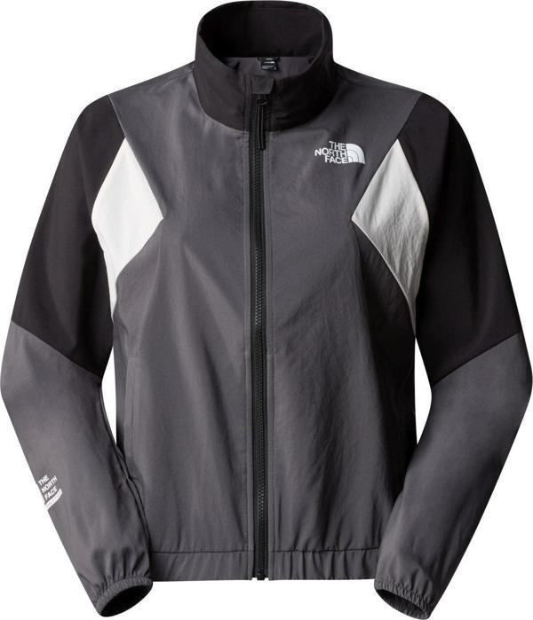 The North Face W MA WIND TRACK TOP  Kadın Ceket NF0A87FM3OD1 - Image 1