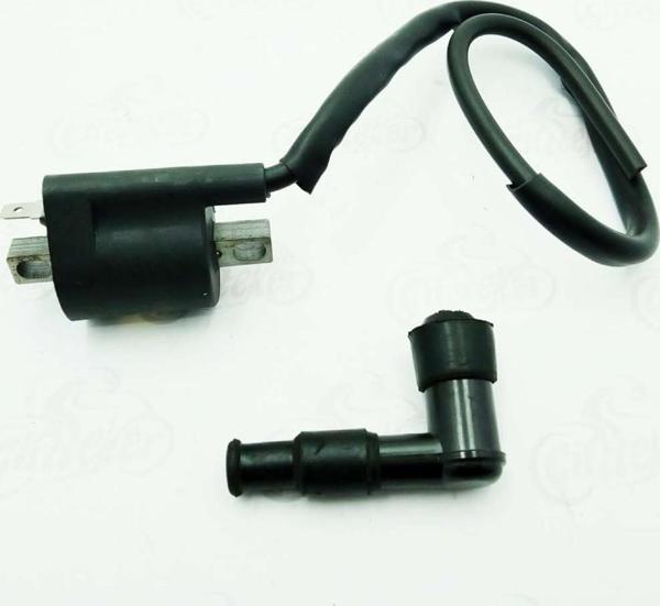 Motospartan Ateşleme Bobini (orj) Mondıal Mash 150 Znx - Image 1