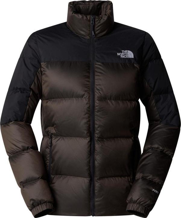 The North Face Kadın DIABLO DOWN 2.0 CEKET NF0A89900BI1 - Image 1