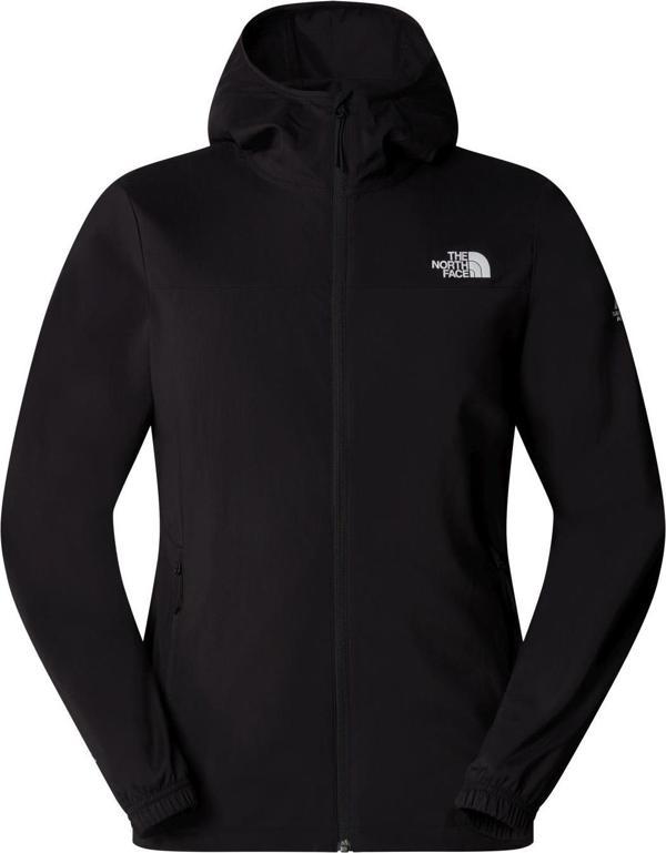 The North Face Erkek MA HOODED WIND CEKET NF0A893KJK31 - Image 1