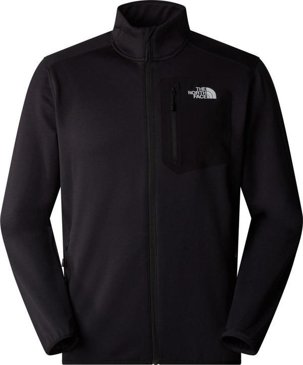 The North Face Erkek CREST FZ NF0A897CJK31 - Image 1