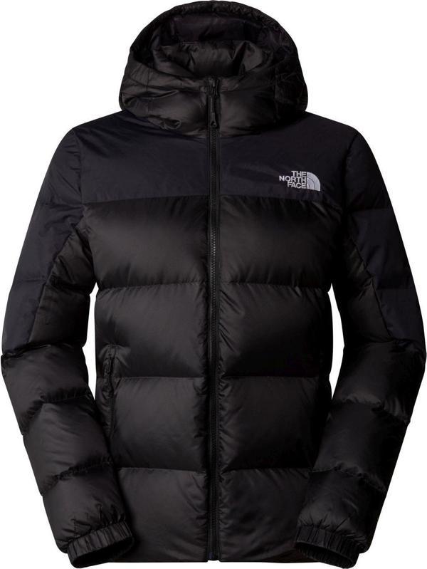 The North Face Kadın DIABLO DOWN 2.0 K. TÜYÜ KAPÜŞONLU CEKET NF0A898ZPH51 - Image 1