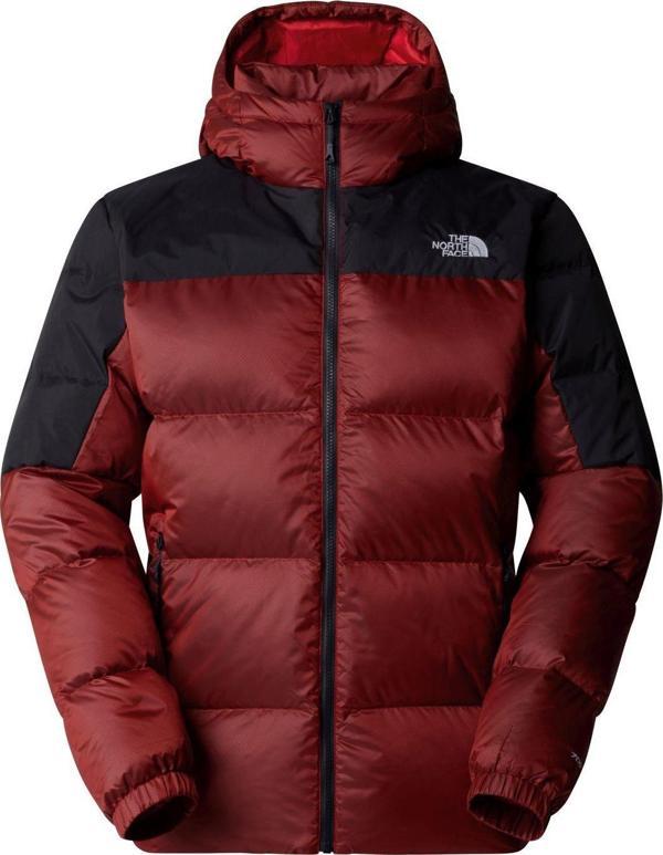 The North Face Erkek DIABLO DOWN 2.0 KAPÜŞONLU CEKET NF0A899290O1 - Image 1