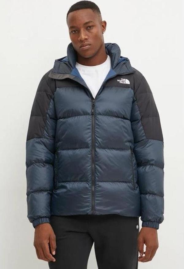 The North Face Erkek DIABLO DOWN 2.0 KAPÜŞONLU CEKET NF0A899299O1 - Image 1