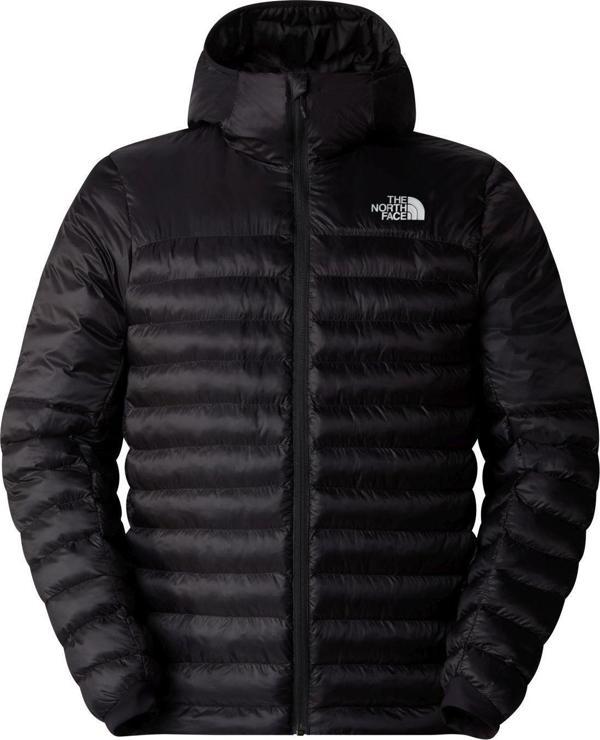 The North Face Erkek TERRA PEAK KAPÜŞONLU CEKET NF0A88TVJK31 - Image 1