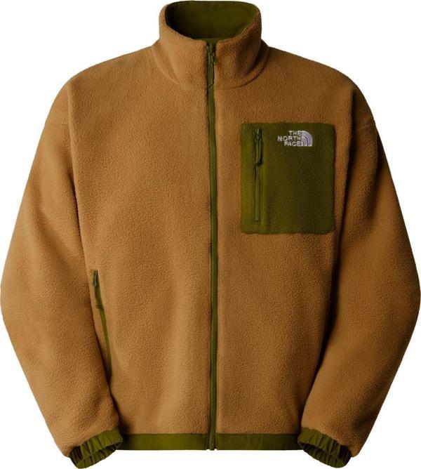 The North Face Erkek YUMIORI REVERSIBLE CEKET NF0A89GT39M1 - Image 1