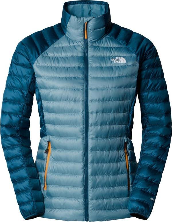 The North Face Kadın BETTAFORCA LT K. TÜYÜ CEKET NF0A87HJ5FO1 - Image 1