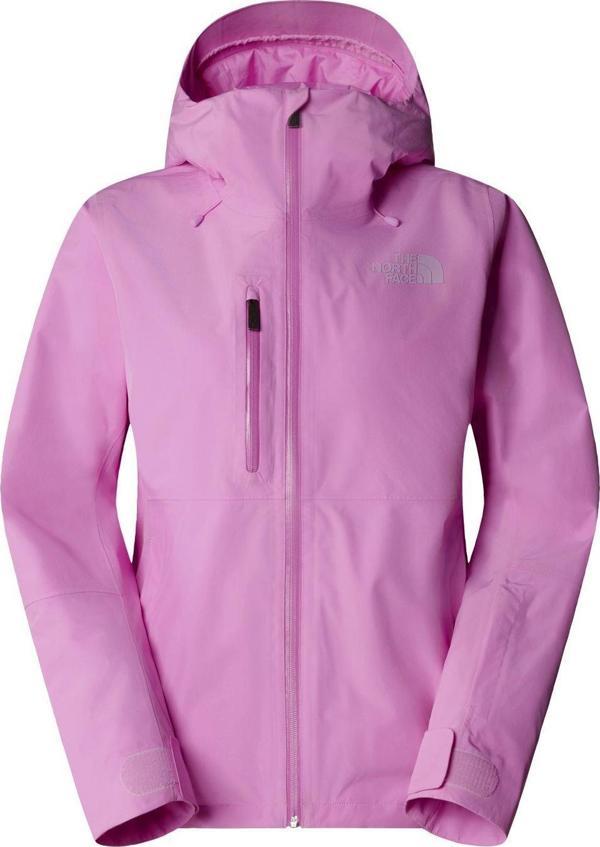 The North Face Kadın DESCENDIT CEKET NF0A87XF1I81 - Image 1