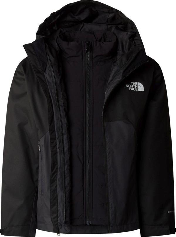 The North Face GENÇ ÇOCUK SYNTH TRICLIMATE CEKET NF0A89HPJK31 - Image 1