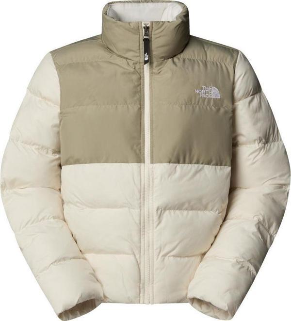 The North Face Kadın SAIKURU CEKET NF0A89JD4QI1 - Image 1
