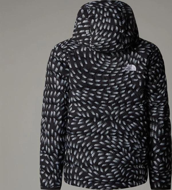 The North Face PERRITO iki Taraflı Kapşonlu Kız Çocuk Ceketi NF0A88UE4EI1 - Image 1