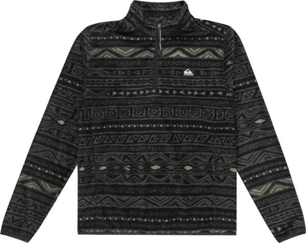 QuikslverAKER HZ FLEECE Erkek Polar EQYFT04979 QK.41142 - Image 1