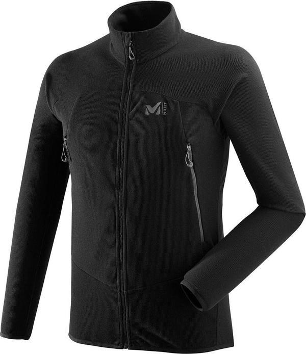 Millet K LTGRID POLAR-teC® Ceket Erkek MIV8269 0247 - Image 1