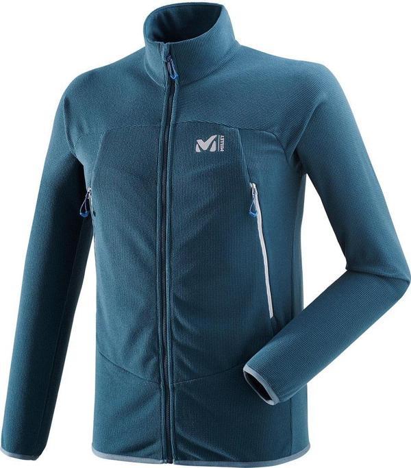 Millet K LTGRID POLAR-teC® Ceket Erkek MIV8269 8737 - Image 1