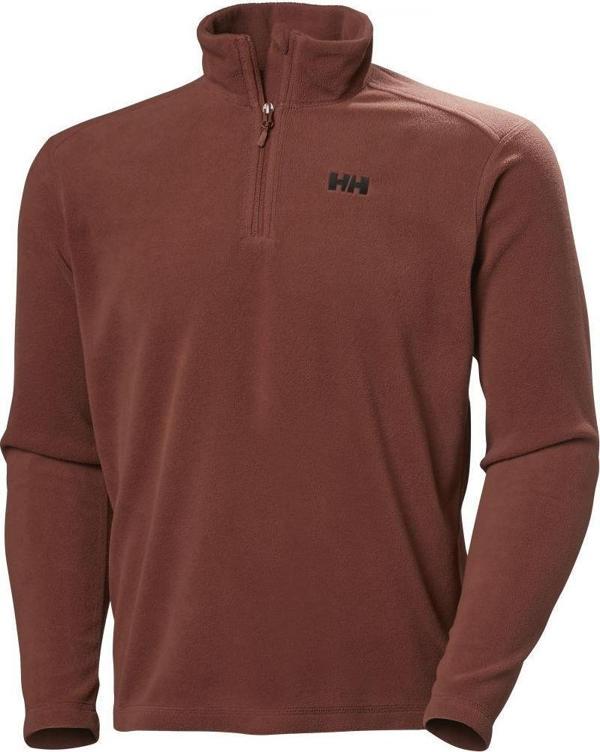 Helly Hansen MOUNT POLAR FLEECE Erkek Polar HH..12001 HHA.301 - Image 1