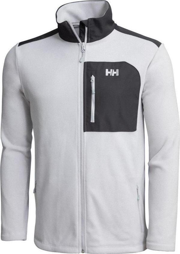 Helly Hansen BLOCK FULLZIP Erkek Polar Mont HH..12009 HHA.853 - Image 1