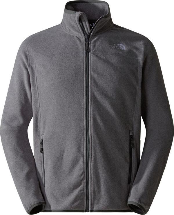 The North Face M 100 GLACIER Erkek Tam Fermuar Polar NF0A855X4HJ1 - Image 1