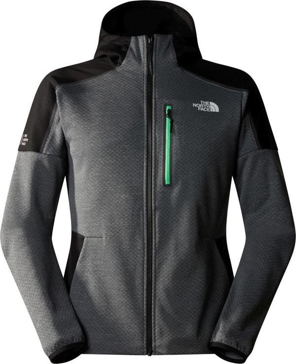 The North Face M MA LAB FZ Erkek Tam Fermuar Polar NF0A856ZGVD1 - Image 1