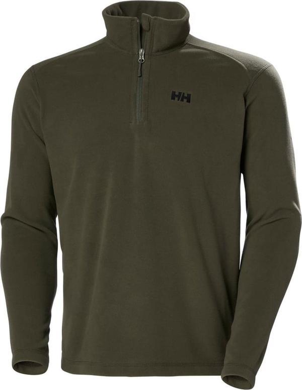 Helly Hansen LIGHT HALFZIP Erkek Polar HH..12010 HHA.431 - Image 1
