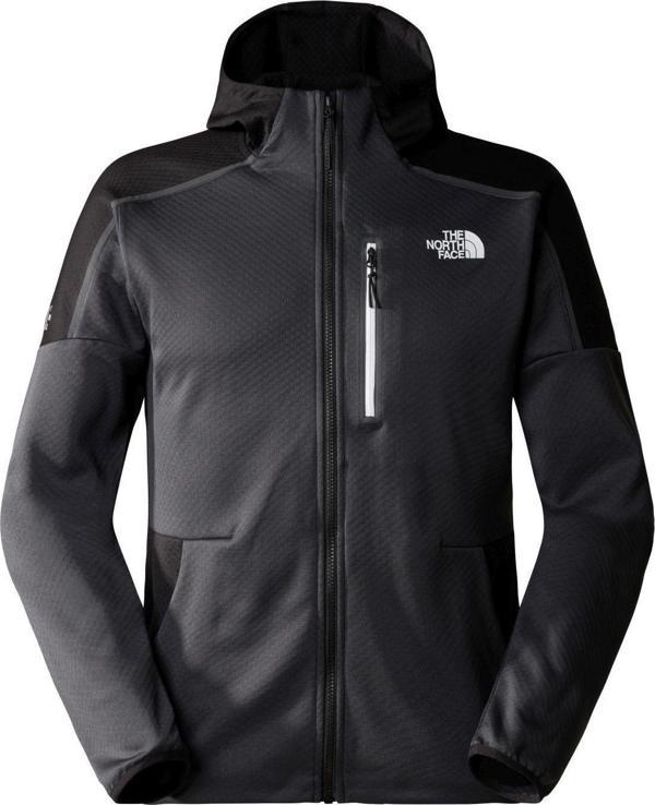 The North Face M MA LAB FZ Erkek Tam Fermuar Polar NF0A856ZMN81 - Image 1